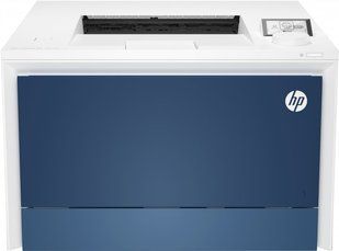 HP Color LJ Pro 4203dw 5HH48A &mdash; Принтер лазерный цветной A4 35 стр A4/мин Wi-Fi Bluetooth 1-31093 фото