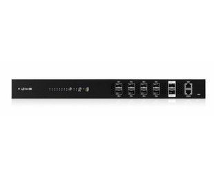 Мережевий комутатор Ubiquiti UF-OLT &mdash; Комутатор мережевий U Fiber OLT 728966 фото