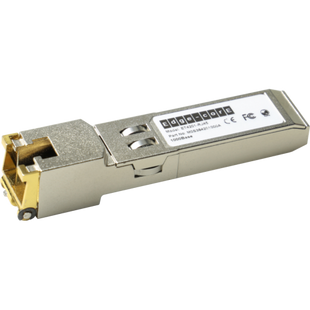Модуль оптический 100м RJ-45 Edge-Core ET4201-RJ45 704502 фото