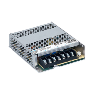 Delta PMT-24V100W2BA &mdash; Джерело живлення 108 Вт, 24В/4.5А, 1ф, кріплення на панель 1-29793 фото