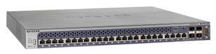 Мережевий комутатор Netgear M7100-24X (XSM7224) 45357 фото