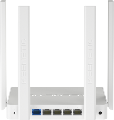 Роутер Keenetic KN-1910-01EN &mdash; Роутер Skipper KN-1910 Wi-Fi 5 Wave 2 AC1300 5хGigabit 2xUSB 2.0 1-22427 фото
