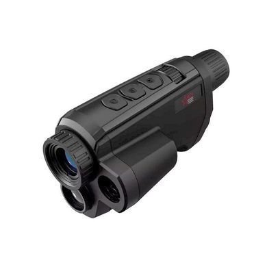 AGM Fuzion LRF TM35-640 &mdash; Тепловизионный монокуляр 640x512 1653 м 35 мм с дальномером 1-12722 фото