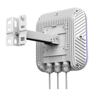 Точка доступу Ruijie Reyee RG-RAP6260(H) &mdash; Wi-Fi точка доступу 802.11аx, AX6000, 2.4/5 ГГц, 2хLAN, Mesh, РоЕ 1-32375 фото