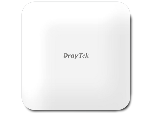 Точка доступа DrayTek VigorAP 1000C &mdash; Wi-Fi точка доступа внутренняя 802.11ac 705845 фото