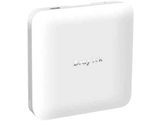 Точка доступа DrayTek VigorAP 1000C &mdash; Wi-Fi точка доступа внутренняя 802.11ac 705845 фото