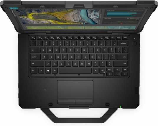 Dell Latitude 5430 Rugged (210-BCFR) — Защищенный ноутбук 14