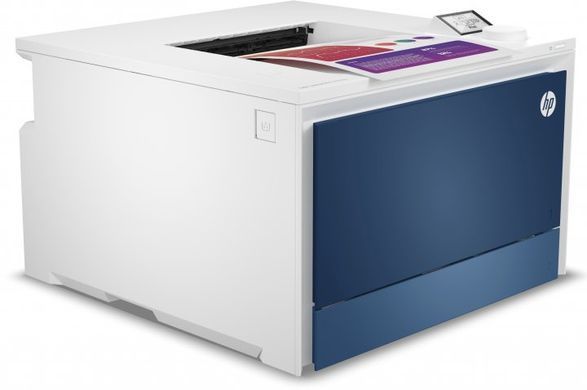 HP Color LJ Pro 4203dw 5HH48A &mdash; Принтер лазерный цветной A4 35 стр A4/мин Wi-Fi Bluetooth 1-31093 фото