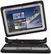 Panasonic CF-20A5108T9 &mdash; Ноутбук TOUGHBOOK CF-20 10.1 Intel m5-6Y57 8256 HD515 BT Wi-Fi 3G W10P 702476 фото 2