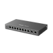 Маршрутизатор Ruijie Reyee RG-EG210G-P &mdash; Маршрутизатор, LAN 6xGbE, WAN/LAN 3xGbE, WAN 1xGbE, РоЕ+ 1-58387 фото 3