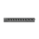 Маршрутизатор Ruijie Reyee RG-EG210G-P &mdash; Маршрутизатор, LAN 6xGbE, WAN/LAN 3xGbE, WAN 1xGbE, РоЕ+ 1-58387 фото 4