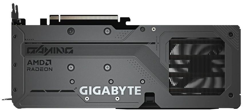 Gigabyte RX 9060 XT Gaming OC 8G (GV-R9060XTGAMING OC-8GD) &mdash; Видеокарта 8 ГБ GDDR6 128-bit 1-63052 фото