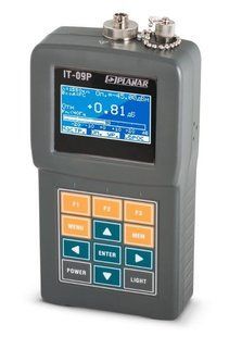 Измеритель оптической мощности Planar PLN-IT-09P 1310/1550 нм FC/SC 690571 фото