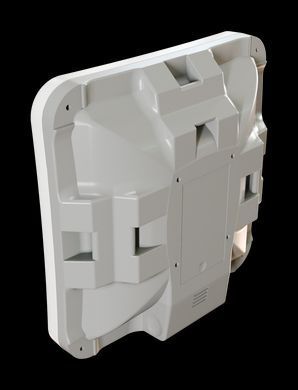 Точка доступу Mikrotik SXTsq-5axD &mdash; Зовнішня точка доступу Wi-Fi 6, 2.4/5 ГГц, 1хGE, РоЕ 1-57988 фото