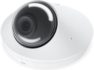 IP камера видеонаблюдения Ubiquiti UVC-G4-DOME &mdash; Камера видеонаблюдения купольная 4 Мп 12.66 мм 1-001210 фото