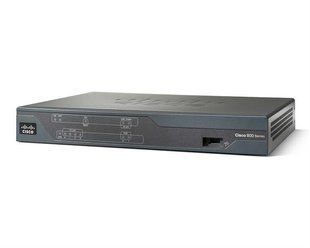 Роутер Cisco C881-V-K9 &mdash; Роутер 37727 фото