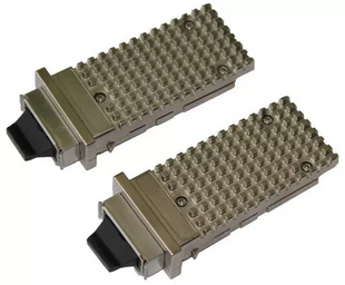 FoxGate CWDM X2d 10Gbps модули &mdash; Модули CWDM X2, duplex SC, 1270-1330 нм и 1470 - 1610 нм, 40-80 км, DDM 1-78996 фото