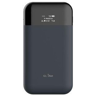 GL.iNet Mudi GL-E750C6-E &mdash; Мобільний 3G/4G Wi-Fi роутер з VPN та підтримкою браузера Tor 9-14177 фото