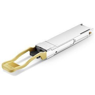 Модуль оптичний QSFP+ SMF 2 км, 1310 нм, LC Cisco WSP-Q40GLR4L 696137 фото
