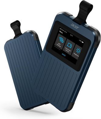 Acer Connect Enduro M3 &mdash; Модем мобильный 5G 2.4 ГГц 802.11ax 9-13611 фото
