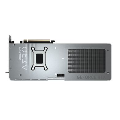 Gigabyte GV-N5070AERO OC-12GD &mdash; Відеокарта GIGABYTE NVIDIA GV-N5070AERO OC-12GD GV-N5070AERO OC-12GD 1-75043 фото