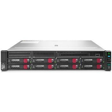 Сервер стійковий 16 ГБ DDR4 ECC HP 879512-B21 704095 фото