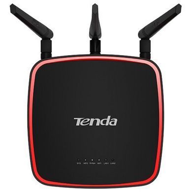 Точка доступа Tenda AP5 &mdash; Wi-Fi точка доступа (БУ) 9-12937 фото
