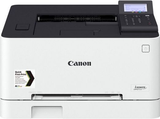 Принтер лазерный А4 Canon i-SENSYS LBP621Cw 3104C007 703860 фото