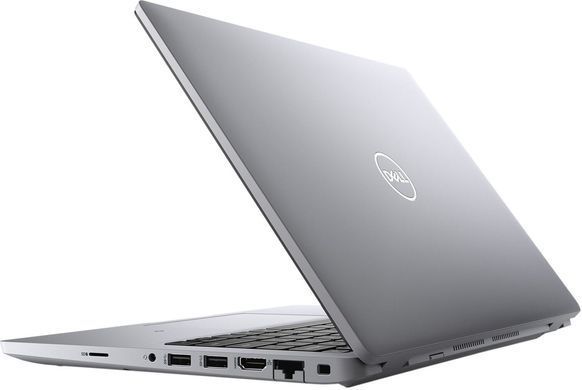 Dell N995L542014UA_UBU &mdash; Ноутбук Latitude 5420 14FHD AG Intel Core i7-1185G7 32 ГБ 1024 інтегрована графіка Linux 1-8669 фото