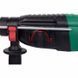 Zenit 831362 &mdash; Перфоратор ЗП-1100 SDS-Plus 1100Вт 2.8Дж 3.3кг кейс 1-70487 фото 4