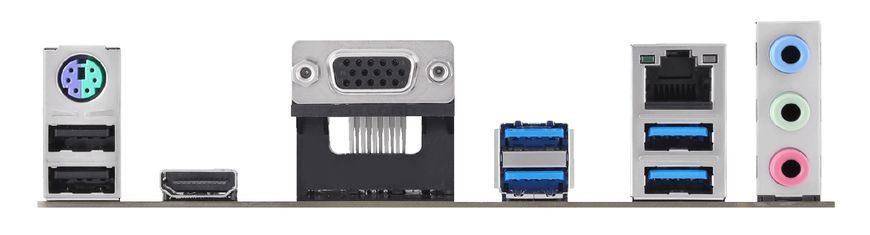 Asus PRIME B760M-K D4 &mdash; Материнська плата (90MB1DS0-M0EAY0) 1-20117 фото