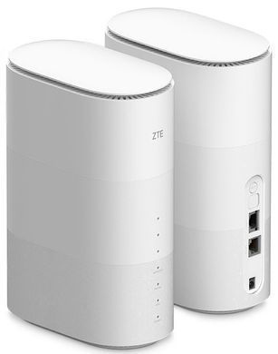 Роутер ZTE MC801A &mdash; Wi-fi роутер 802.11ax 2.4/5 ГГц 9-11602 фото