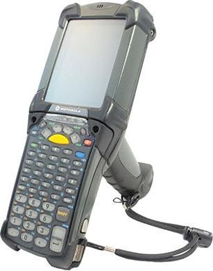 Zebra MC92N0-GA0SXERA5WR &mdash; Мобильный компьютер 681863 фото