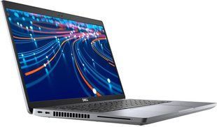 Dell N992L542014UA_UBU &mdash; Ноутбук Latitude 5420 14FHD AG Intel Core i5-1145G7 32 ГБ 1024 інтегрована графіка Linux 1-8670 фото