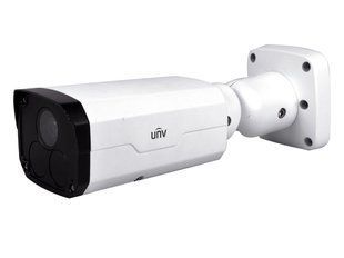 IP камера відеоспостереження IP-камера UNV IPC2222SR5-UPF40-B 4 мм 671525 фото