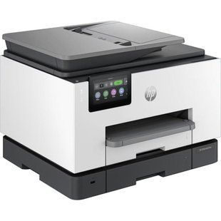 HP OfficeJet Pro 9130 (404K9C) &mdash; БФП, струменевий, кольоровий, A4, ч/б друк - 25 стор/хв, Wi-Fi 1-52540 фото