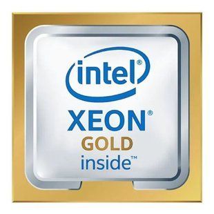 Dell Intel Xeon Gold 5317 (338-CBXR) &mdash; Процессор серверный 3.0-3.6 ГГц, 12C/24T, S4189, 11.2 GT/s, 18 МБ, TDP 150 Вт 1-58889 фото