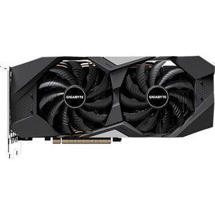 Gigabyte GV-N206SWF2OC-8GD REV2.0 &mdash; Видеокарта GeForce RTX 2060 Super 8GB GDDR6 256-bit OC 722384 фото