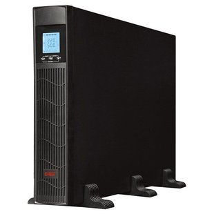 Источник бесперебойного питания East EA902P.SRT4.9IEC &mdash; ИБП EA901Pro-SRT IEC 2000 ВА, 1800 Вт, 8хIEC, дисплей 714327 фото