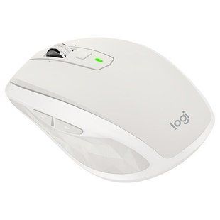 Logitech 2S Light Gray &mdash; Миша MX Anywhere 719834 фото