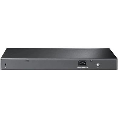 Сетевой коммутатор TP-Link SG2218P &mdash; Коммутатор Smart, 16хGE PoE+ (150 Вт), 2хSFP, Omada 1-52888 фото
