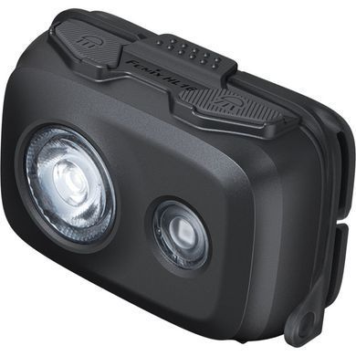 Fenix HL16AAAgreen &mdash; Фонарь налобный HL16 AAA светло-зеленый 1-41734 фото