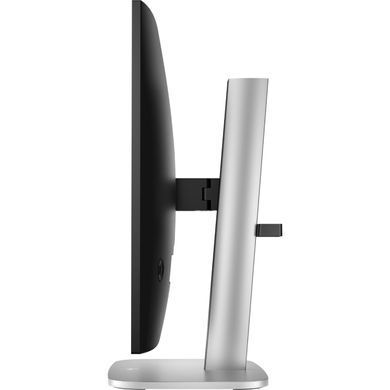 HP 9D9A7AA &mdash; TFT 24" HP S5 Pro 524pn, IPS, WUXGA, 100Hz, HDMI, DP, USB-hub, HAS, Pivot, чорний 1-61760 фото
