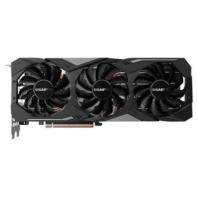 Gigabyte GV-N2080GAMING OC-8GC &mdash; Видеокарта GeForce RTX 2080 8GB GDDR6 256-bit Gaming OC 722534 фото