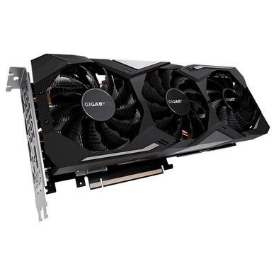 Gigabyte GV-N2080GAMING OC-8GC &mdash; Видеокарта GeForce RTX 2080 8GB GDDR6 256-bit Gaming OC 722534 фото