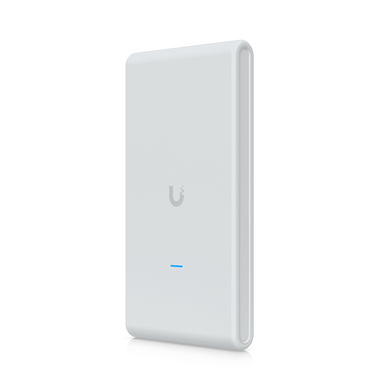 Точка доступу Ubiquiti UniFi 6 Mesh Pro (U6-Mesh-Pro) &mdash; Wi-Fi точка доступу внутрішня/зовнішня 802.11ax 2.4/5 ГГц 1-60218 фото