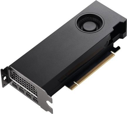 PNY VCNRTXA2000-12GB-SB &mdash; Видеокарта NVIDIA Quadro RTX A2000 12 ГБ GDDR6 1-46426 фото