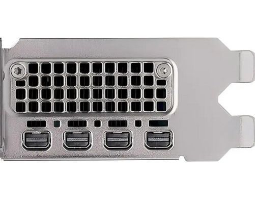 PNY VCNRTXA2000-12GB-SB &mdash; Видеокарта NVIDIA Quadro RTX A2000 12 ГБ GDDR6 1-46426 фото