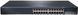 Switch (свитч) Juniper EX2200-24P-4G &mdash; Коммутатор управляемый стекируемый L3 Gigabit Ethernet PoE 994510 фото 1