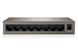 Switch (свитч) Tenda TEG1008M &mdash; Комутатор некерований 8x10/100/1000 Base-T (Вітрина) 9-13178 фото 2